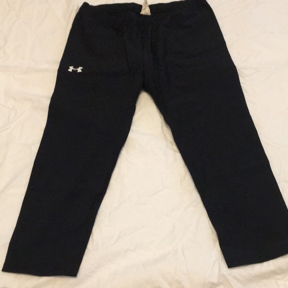Workout pants